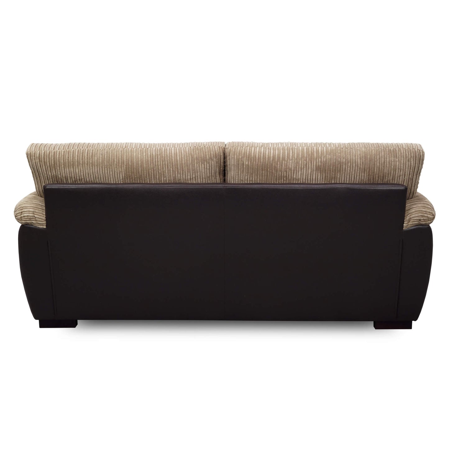 Cessena 1 Seater Fabric Sofa