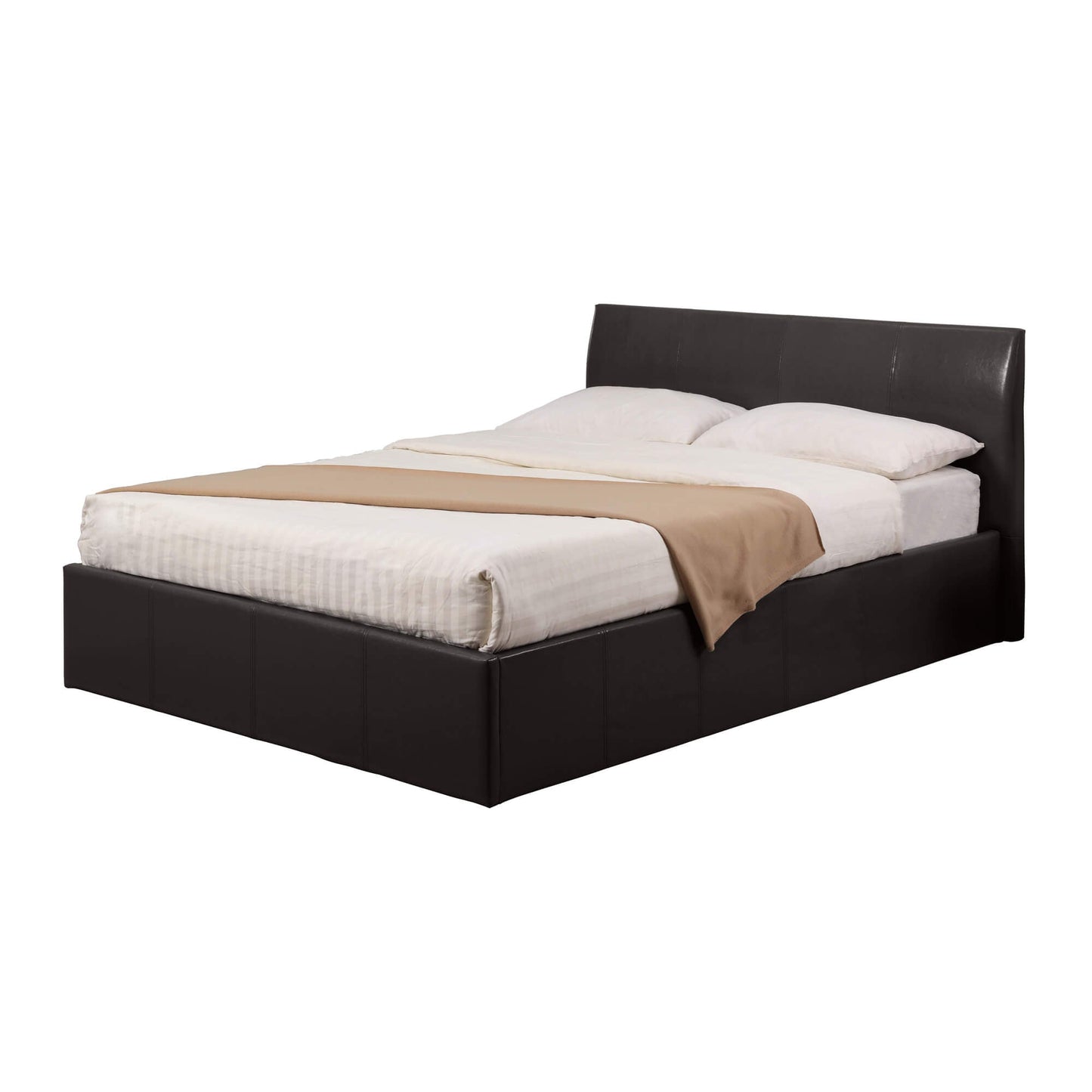 Fusion Storage PU 6 Foot Bed
