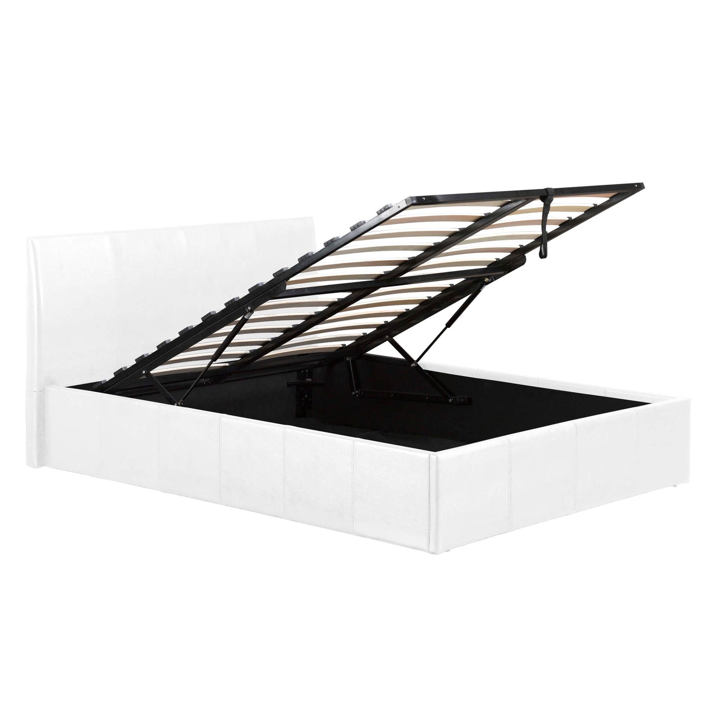 Fusion Storage PU 6 Foot Bed