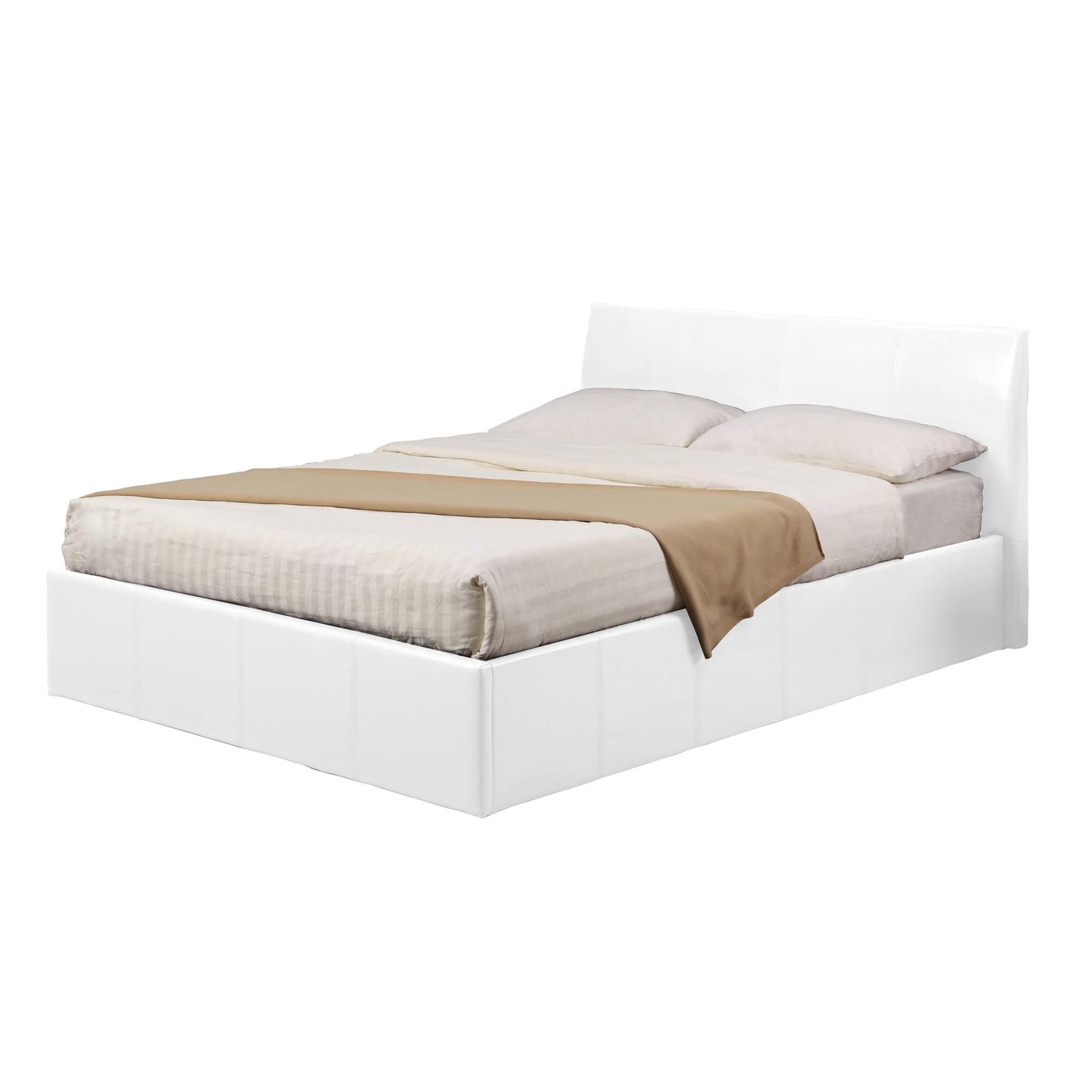 Fusion Storage PU 6 Foot Bed