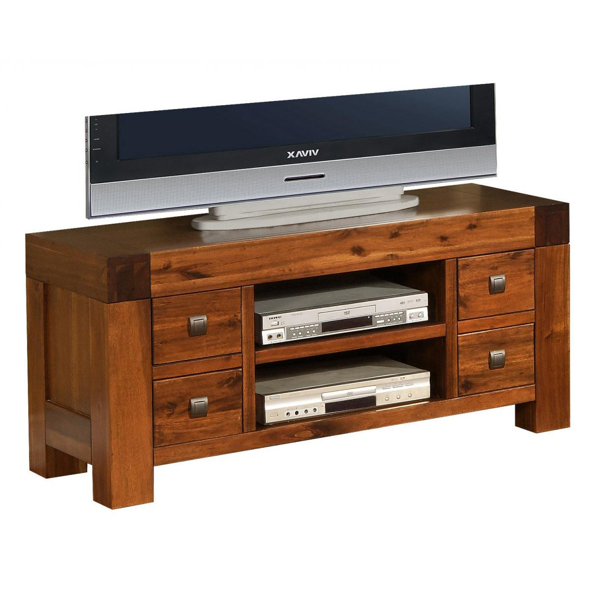 Monaco TV Unit Acacia